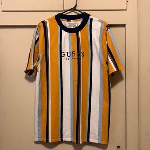 Guess Striped T-Shirt